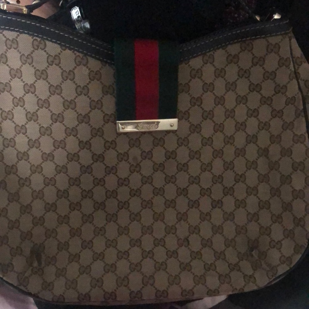 Gucci bag